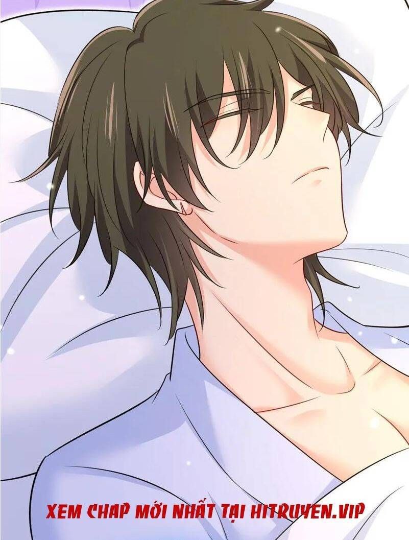 đọc truyện Tổng Tài Tại Thượng Chương 564 ảnh 47 tại Thiên Thai Truyện