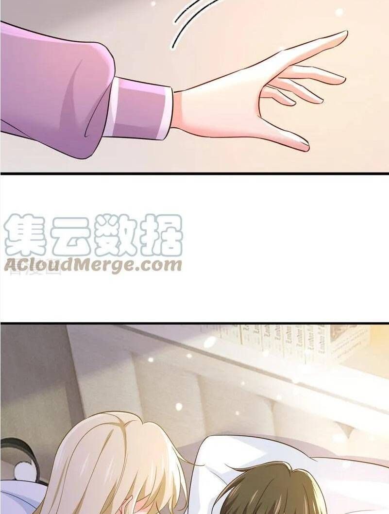 đọc truyện Tổng Tài Tại Thượng Chương 564 ảnh 50 tại Thiên Thai Truyện