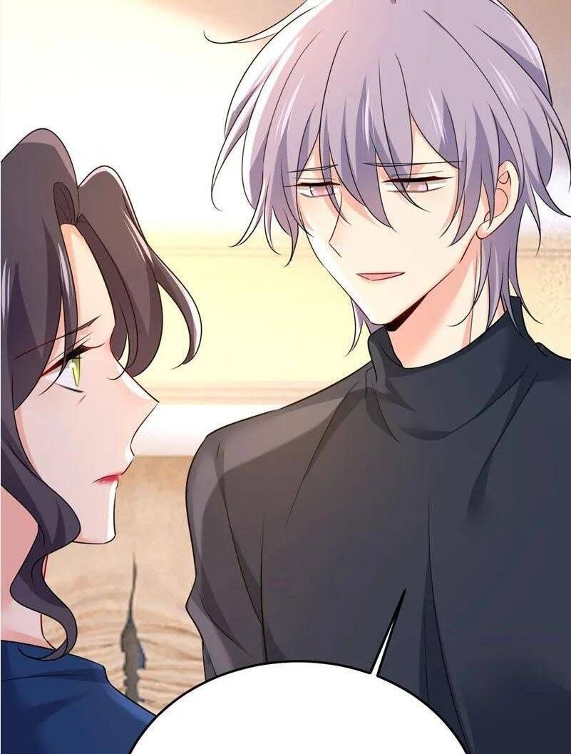 đọc truyện Tổng Tài Tại Thượng Chương 564 ảnh 7 tại Thiên Thai Truyện