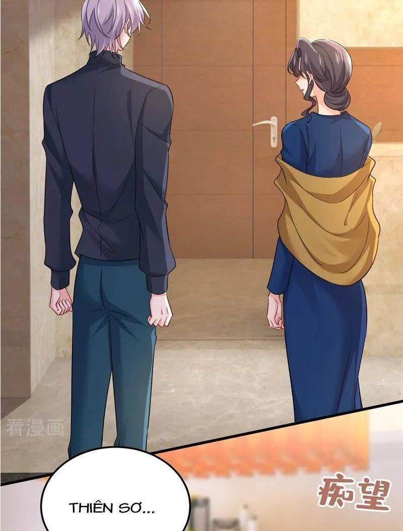 đọc truyện Tổng Tài Tại Thượng Chương 564 ảnh 9 tại Thiên Thai Truyện