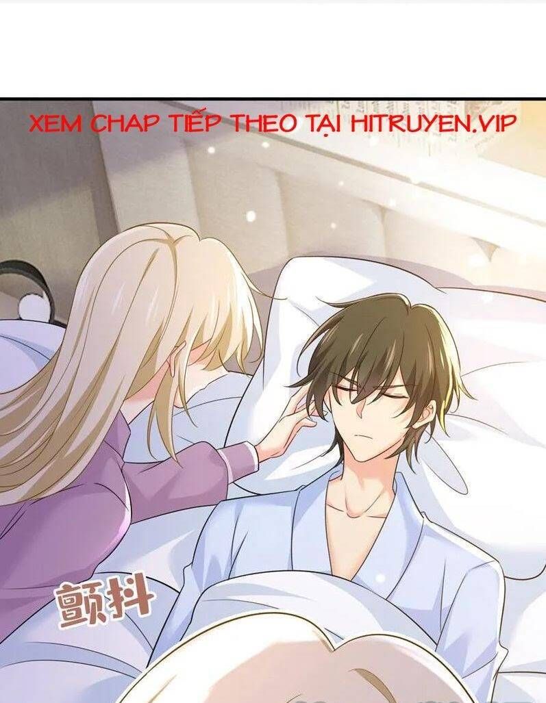 đọc truyện Tổng Tài Tại Thượng Chương 565 ảnh 3 tại Thiên Thai Truyện