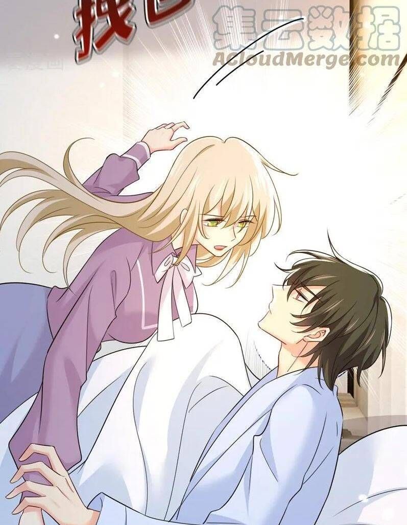 đọc truyện Tổng Tài Tại Thượng Chương 565 ảnh 13 tại Thiên Thai Truyện