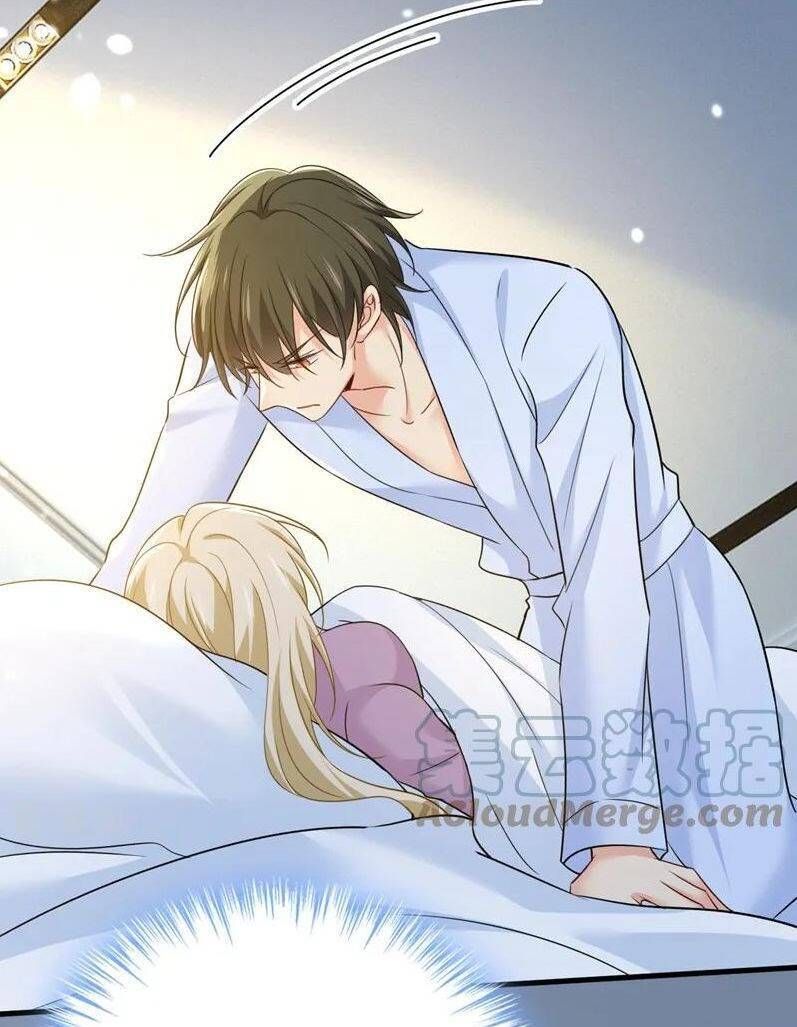 đọc truyện Tổng Tài Tại Thượng Chương 565 ảnh 15 tại Thiên Thai Truyện