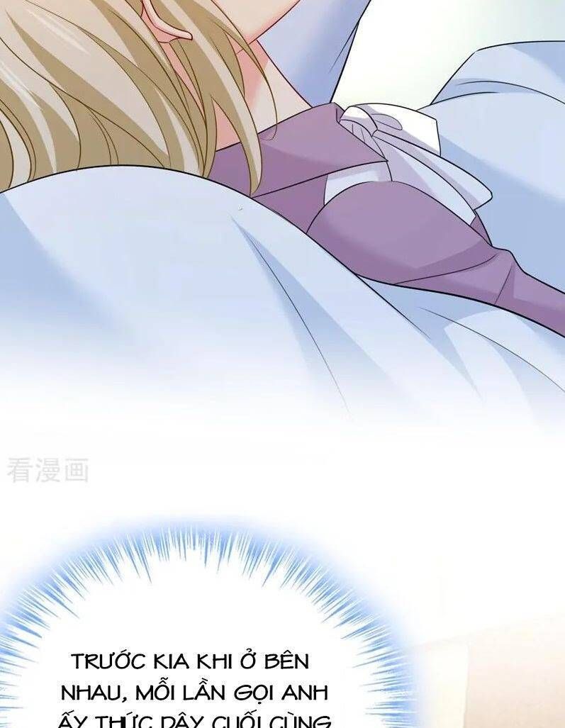 đọc truyện Tổng Tài Tại Thượng Chương 565 ảnh 17 tại Thiên Thai Truyện