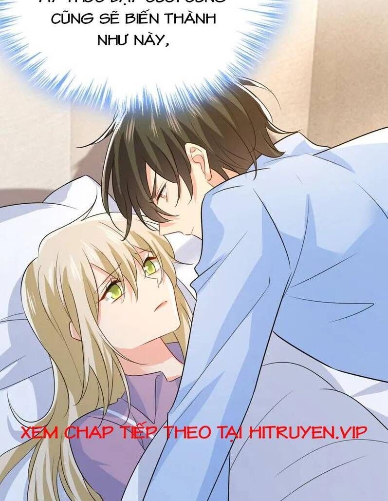 đọc truyện Tổng Tài Tại Thượng Chương 565 ảnh 18 tại Thiên Thai Truyện