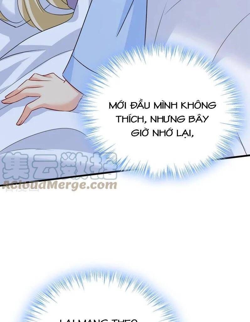 đọc truyện Tổng Tài Tại Thượng Chương 565 ảnh 19 tại Thiên Thai Truyện