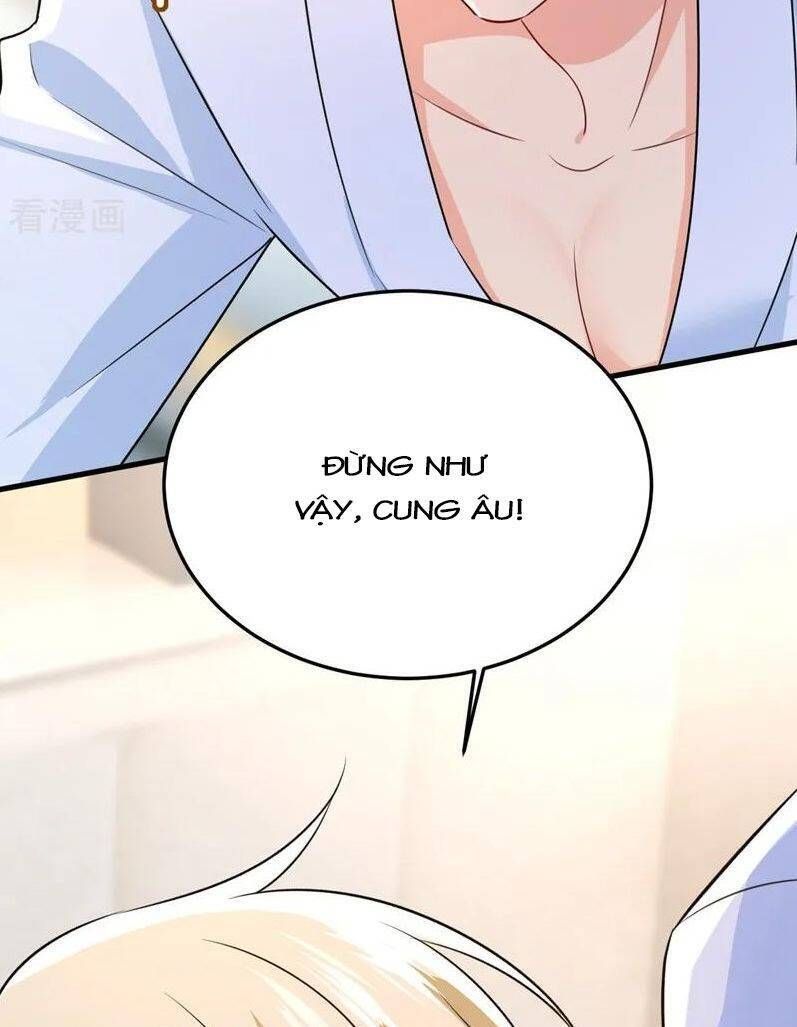 đọc truyện Tổng Tài Tại Thượng Chương 565 ảnh 21 tại Thiên Thai Truyện