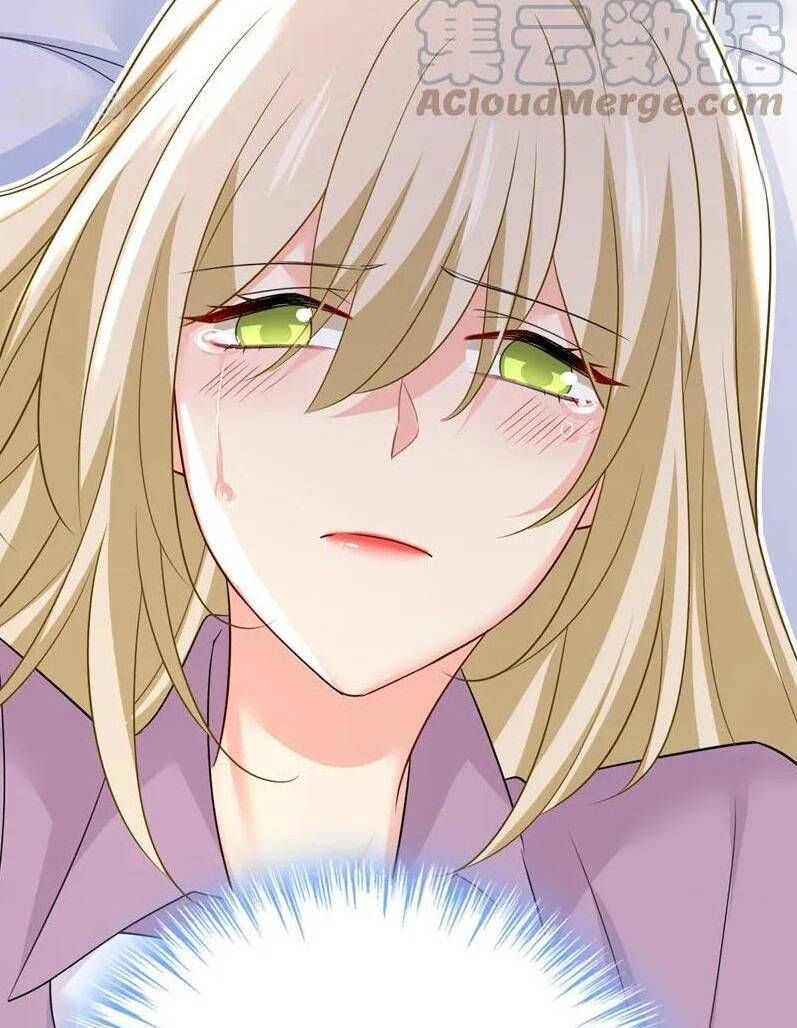 đọc truyện Tổng Tài Tại Thượng Chương 565 ảnh 4 tại Thiên Thai Truyện