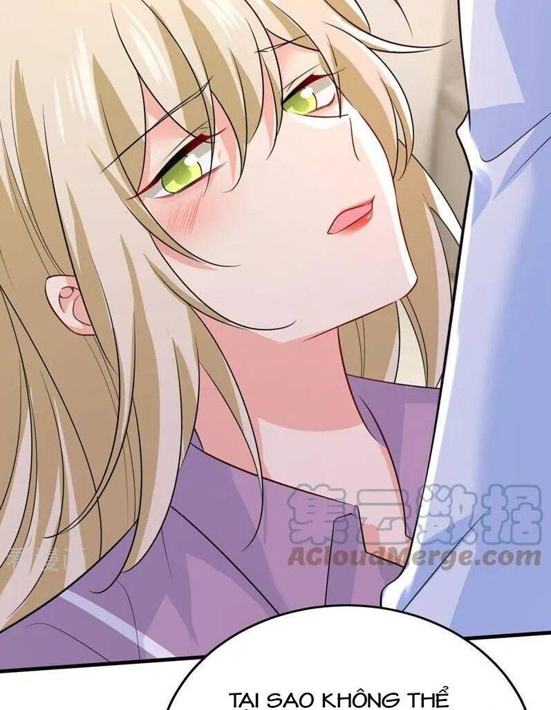 đọc truyện Tổng Tài Tại Thượng Chương 565 ảnh 22 tại Thiên Thai Truyện