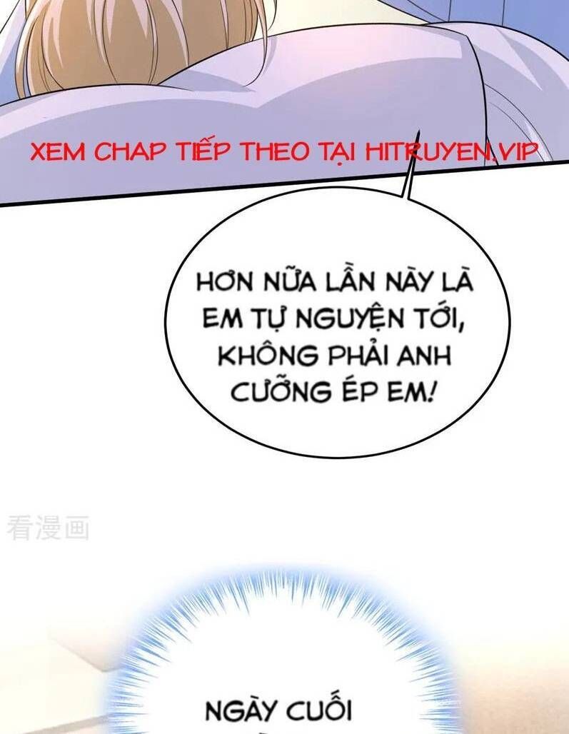 đọc truyện Tổng Tài Tại Thượng Chương 565 ảnh 24 tại Thiên Thai Truyện