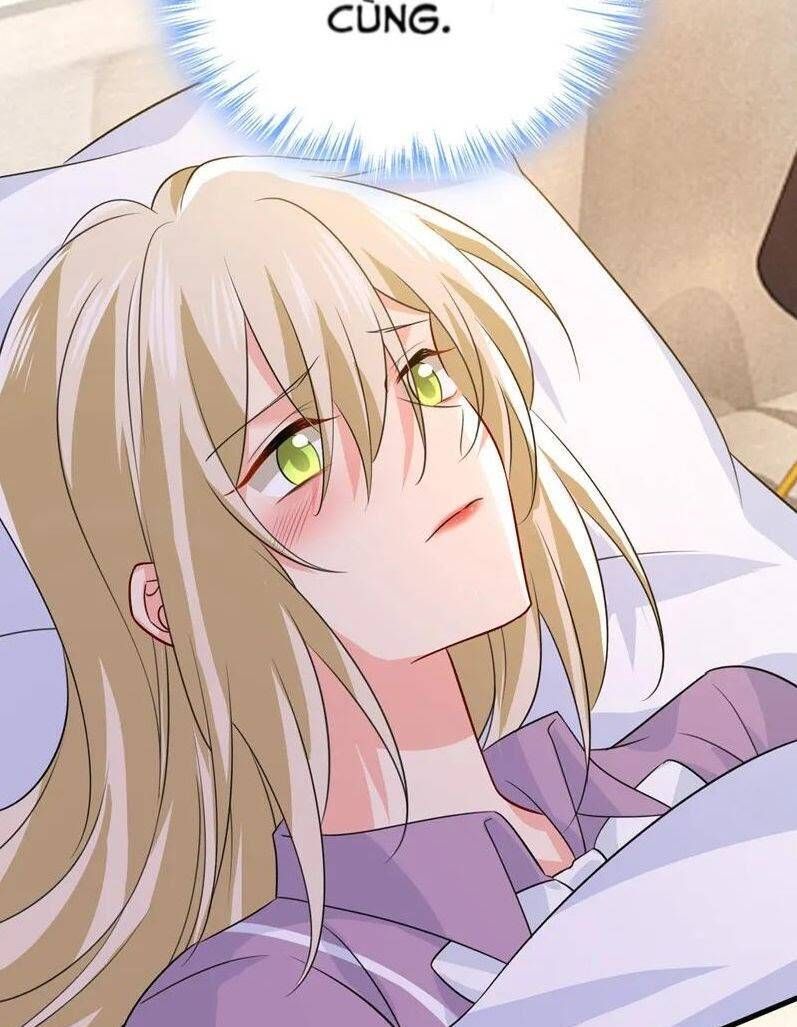 đọc truyện Tổng Tài Tại Thượng Chương 565 ảnh 25 tại Thiên Thai Truyện