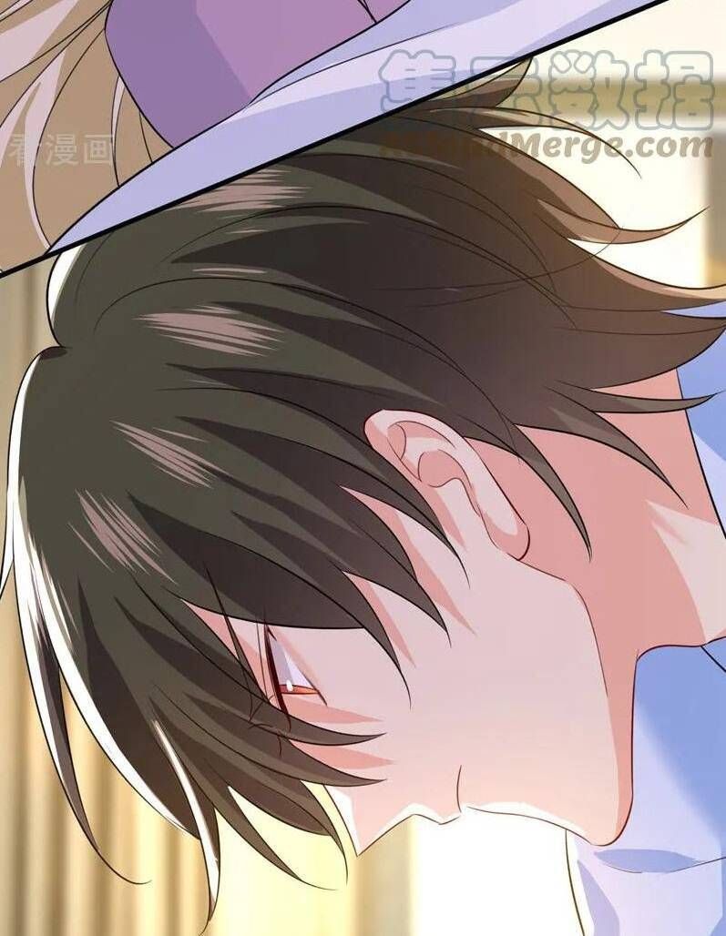 đọc truyện Tổng Tài Tại Thượng Chương 565 ảnh 26 tại Thiên Thai Truyện