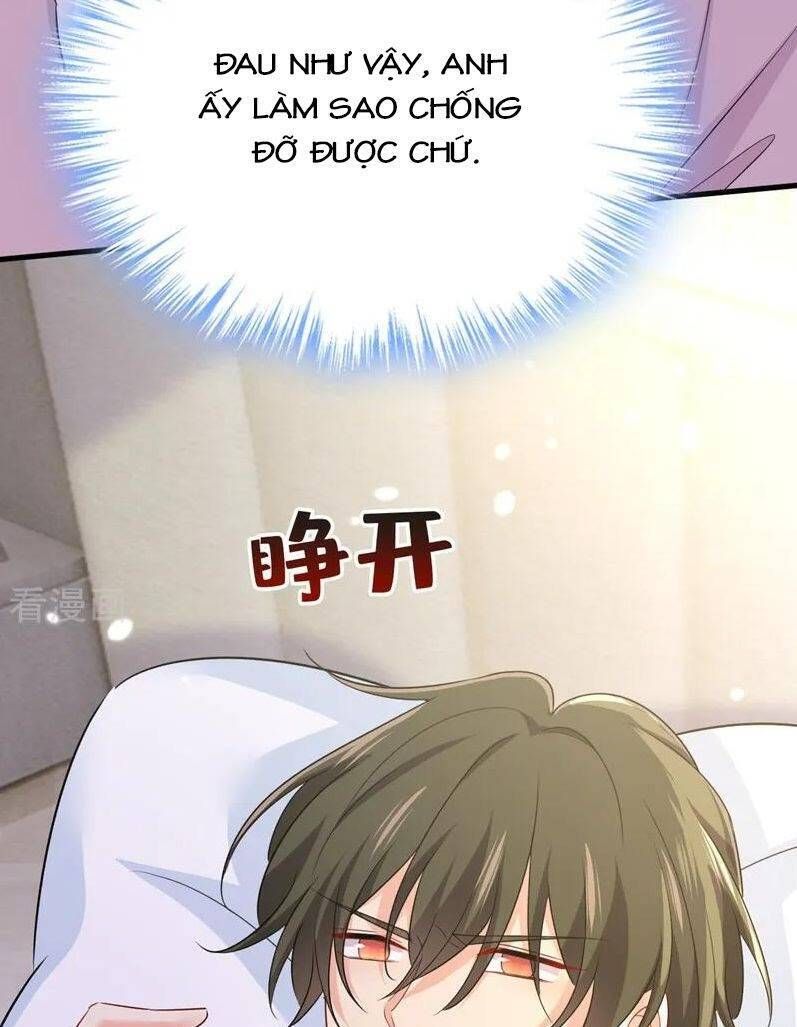 đọc truyện Tổng Tài Tại Thượng Chương 565 ảnh 5 tại Thiên Thai Truyện