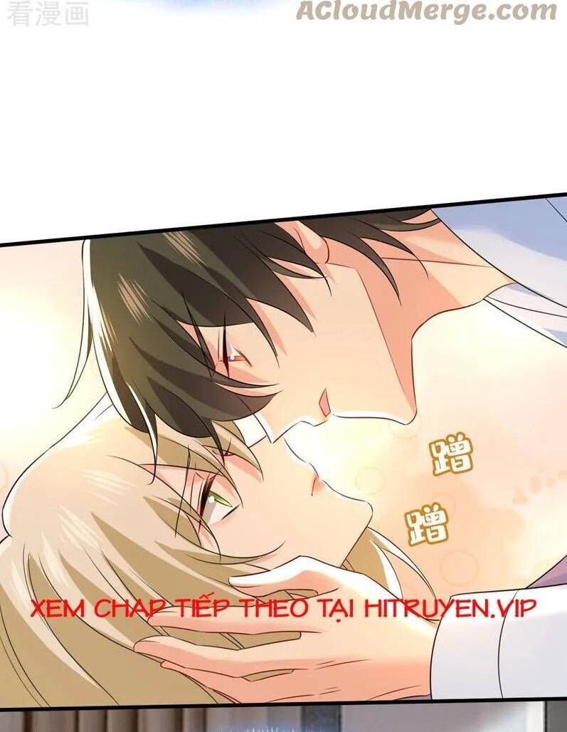 đọc truyện Tổng Tài Tại Thượng Chương 565 ảnh 32 tại Thiên Thai Truyện