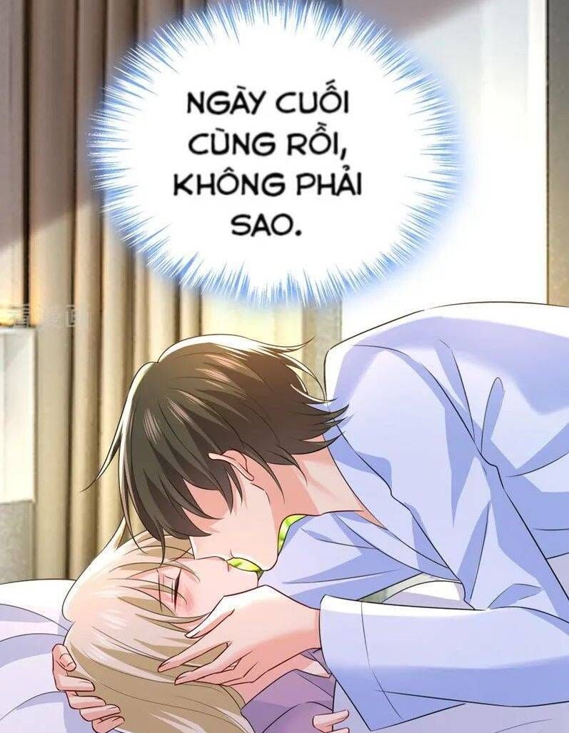 đọc truyện Tổng Tài Tại Thượng Chương 565 ảnh 33 tại Thiên Thai Truyện