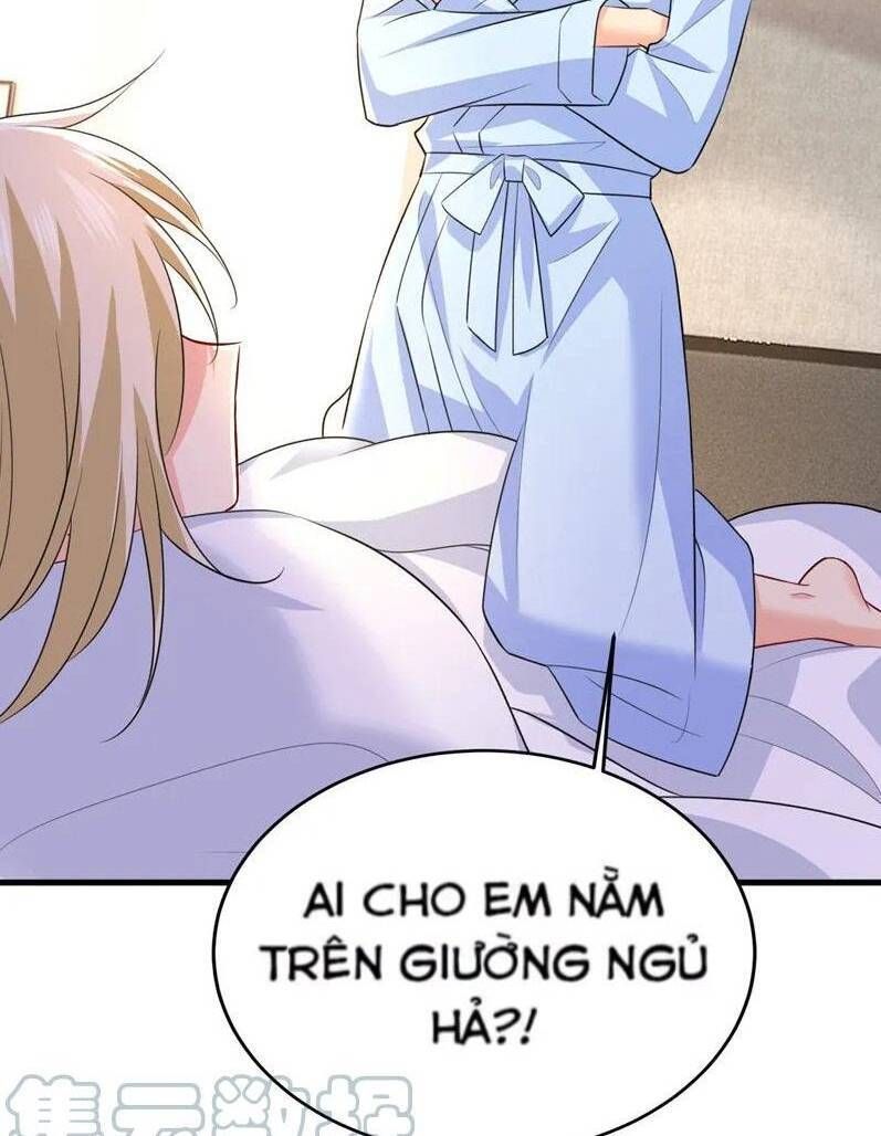 đọc truyện Tổng Tài Tại Thượng Chương 565 ảnh 36 tại Thiên Thai Truyện