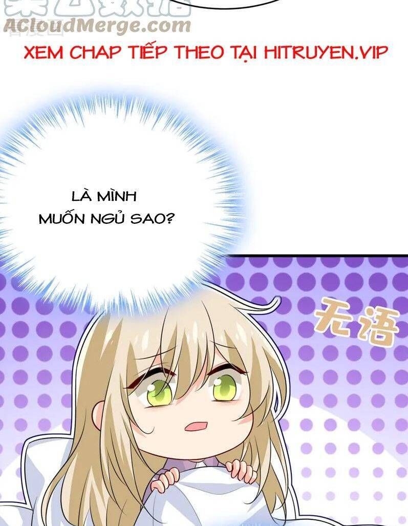 đọc truyện Tổng Tài Tại Thượng Chương 565 ảnh 37 tại Thiên Thai Truyện