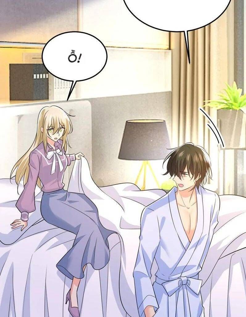 đọc truyện Tổng Tài Tại Thượng Chương 565 ảnh 39 tại Thiên Thai Truyện