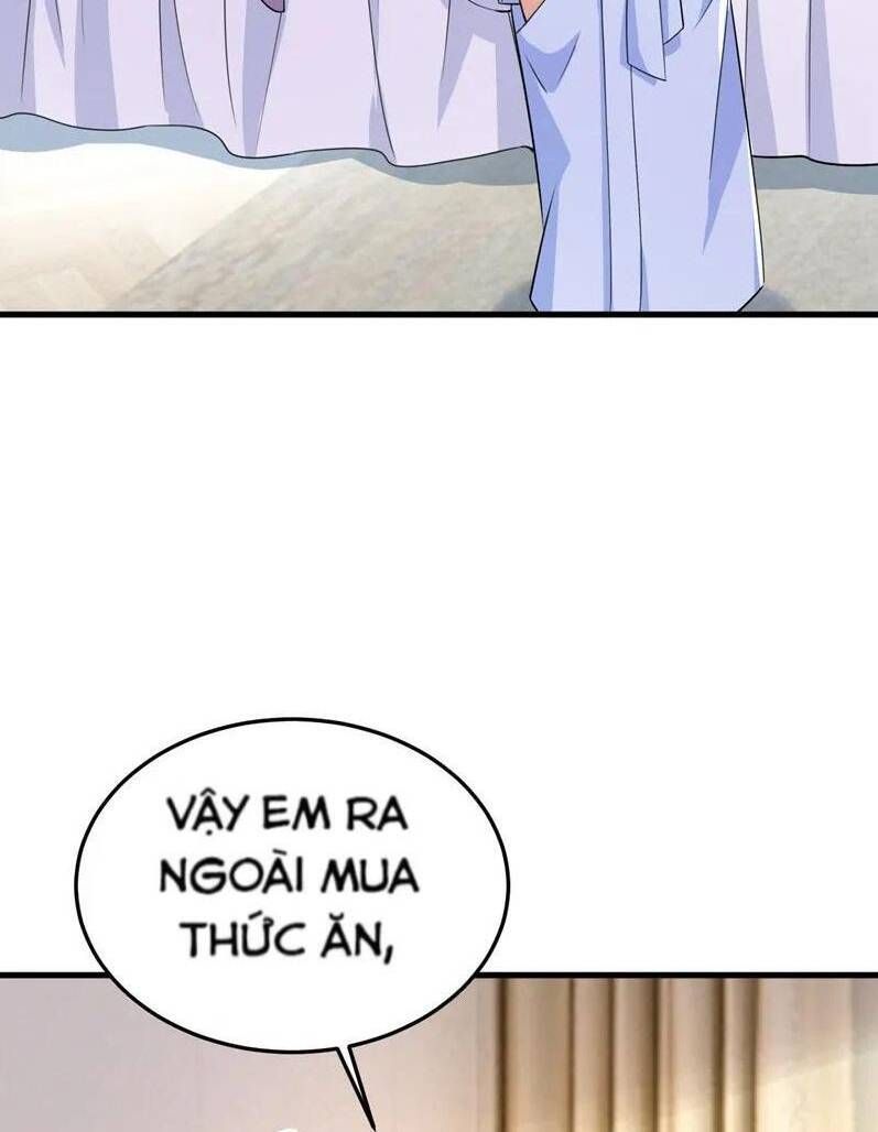 đọc truyện Tổng Tài Tại Thượng Chương 565 ảnh 40 tại Thiên Thai Truyện