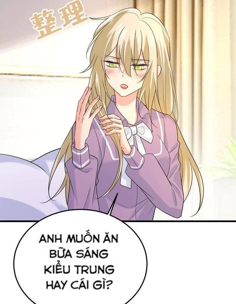 đọc truyện Tổng Tài Tại Thượng Chương 565 ảnh 41 tại Thiên Thai Truyện