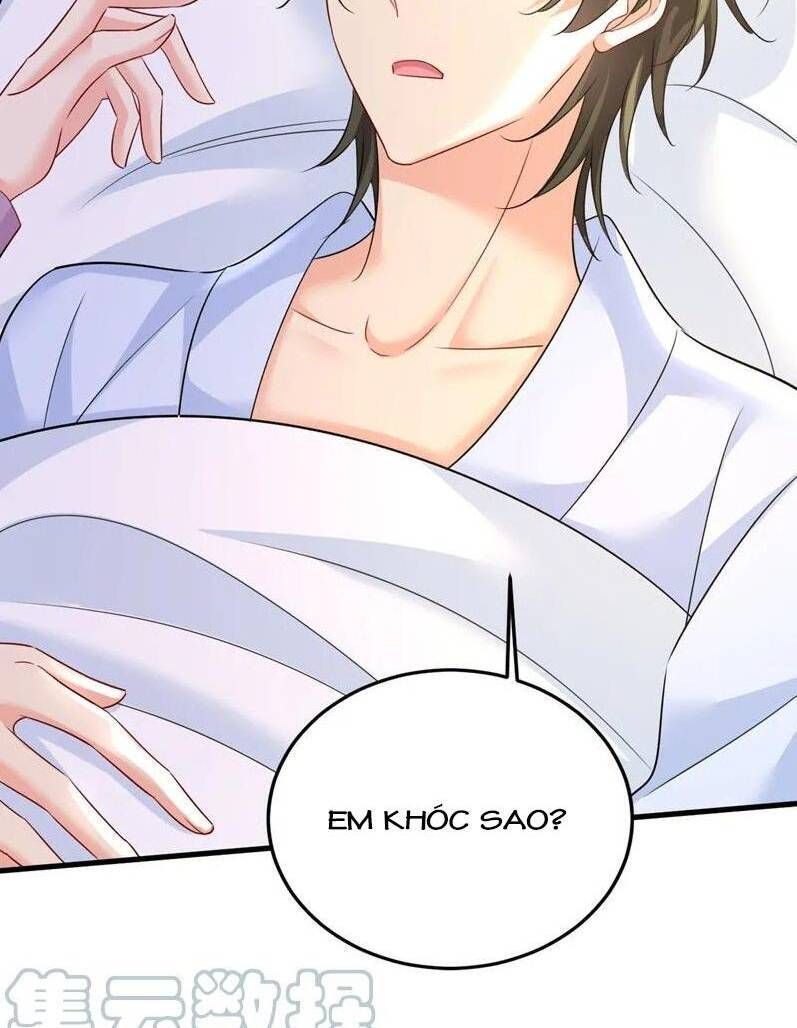 đọc truyện Tổng Tài Tại Thượng Chương 565 ảnh 6 tại Thiên Thai Truyện