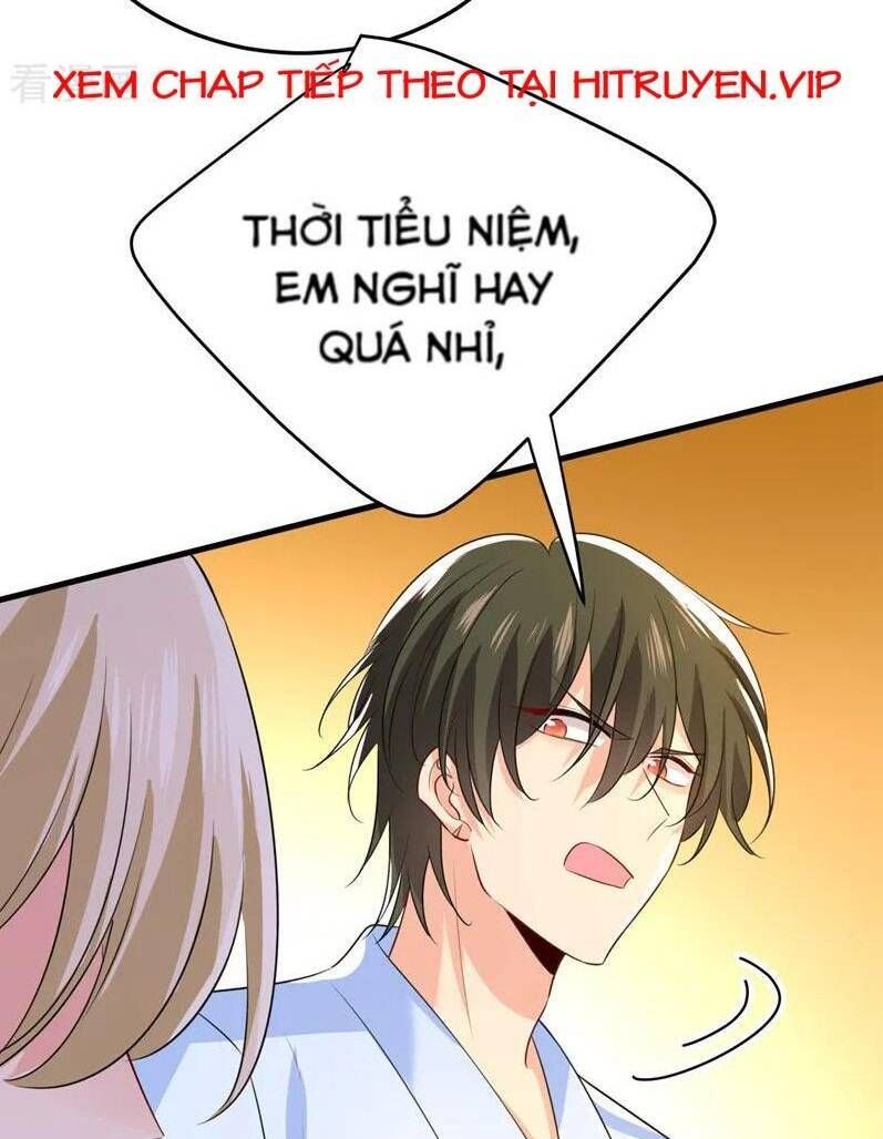 đọc truyện Tổng Tài Tại Thượng Chương 565 ảnh 42 tại Thiên Thai Truyện