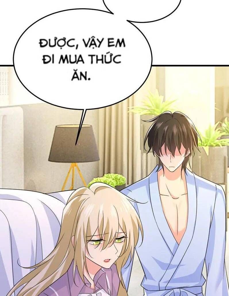 đọc truyện Tổng Tài Tại Thượng Chương 565 ảnh 44 tại Thiên Thai Truyện