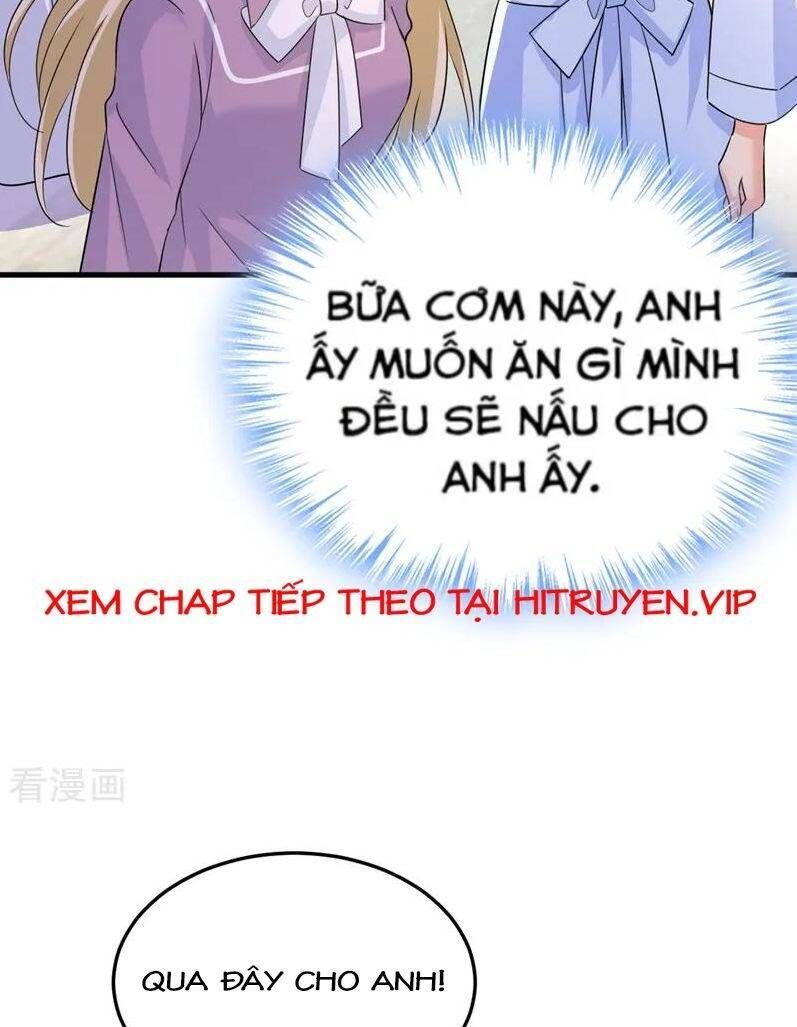 đọc truyện Tổng Tài Tại Thượng Chương 565 ảnh 45 tại Thiên Thai Truyện