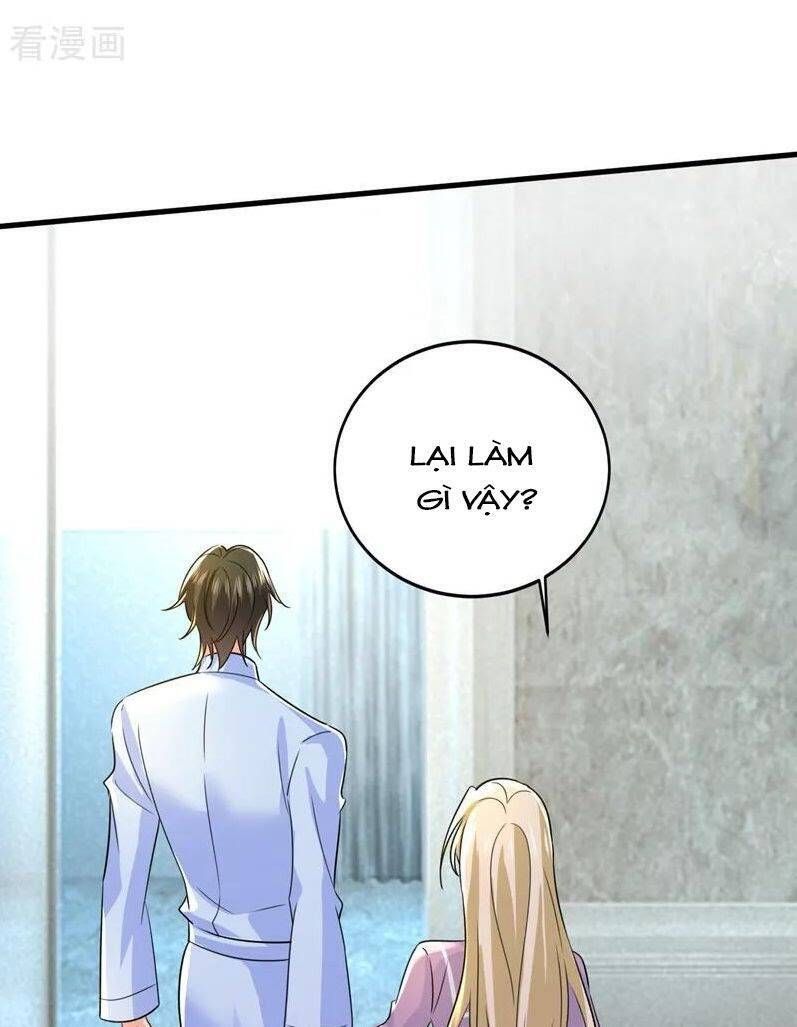 đọc truyện Tổng Tài Tại Thượng Chương 565 ảnh 47 tại Thiên Thai Truyện