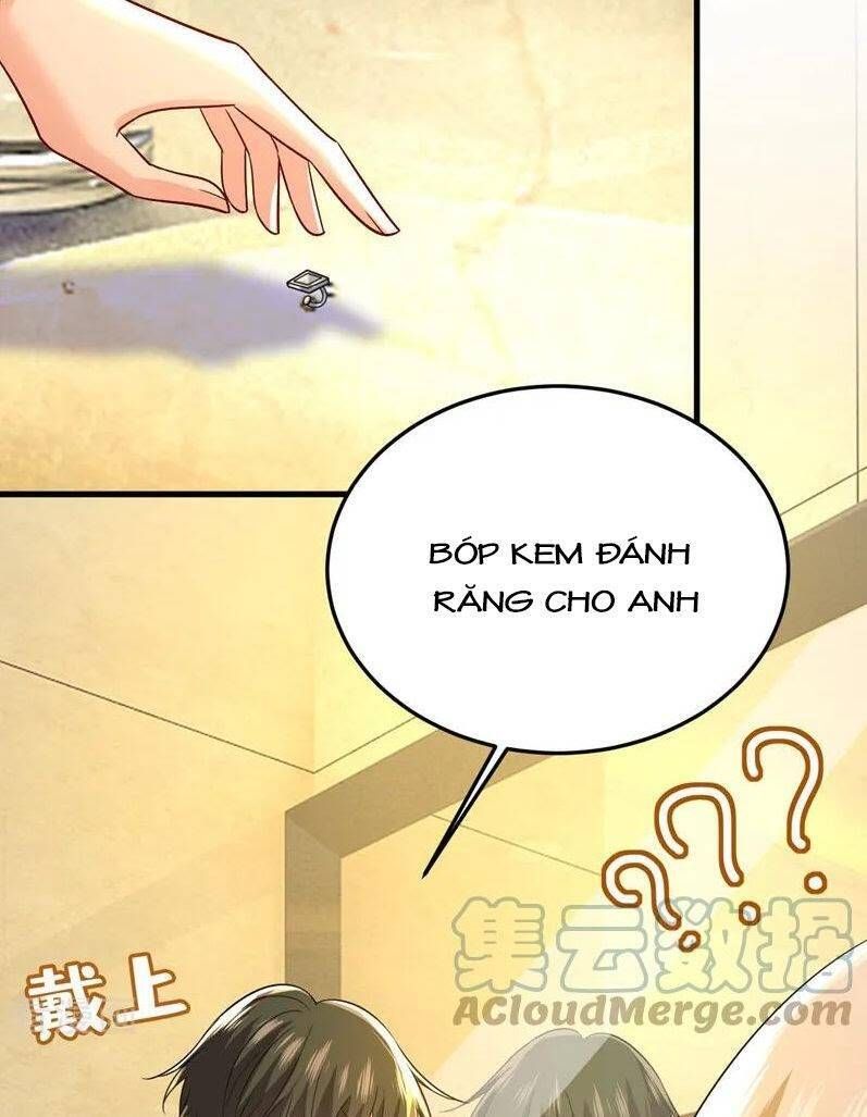 đọc truyện Tổng Tài Tại Thượng Chương 565 ảnh 49 tại Thiên Thai Truyện