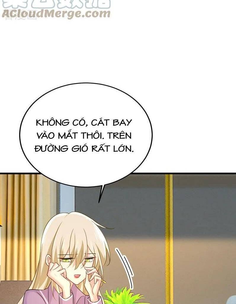 đọc truyện Tổng Tài Tại Thượng Chương 565 ảnh 7 tại Thiên Thai Truyện