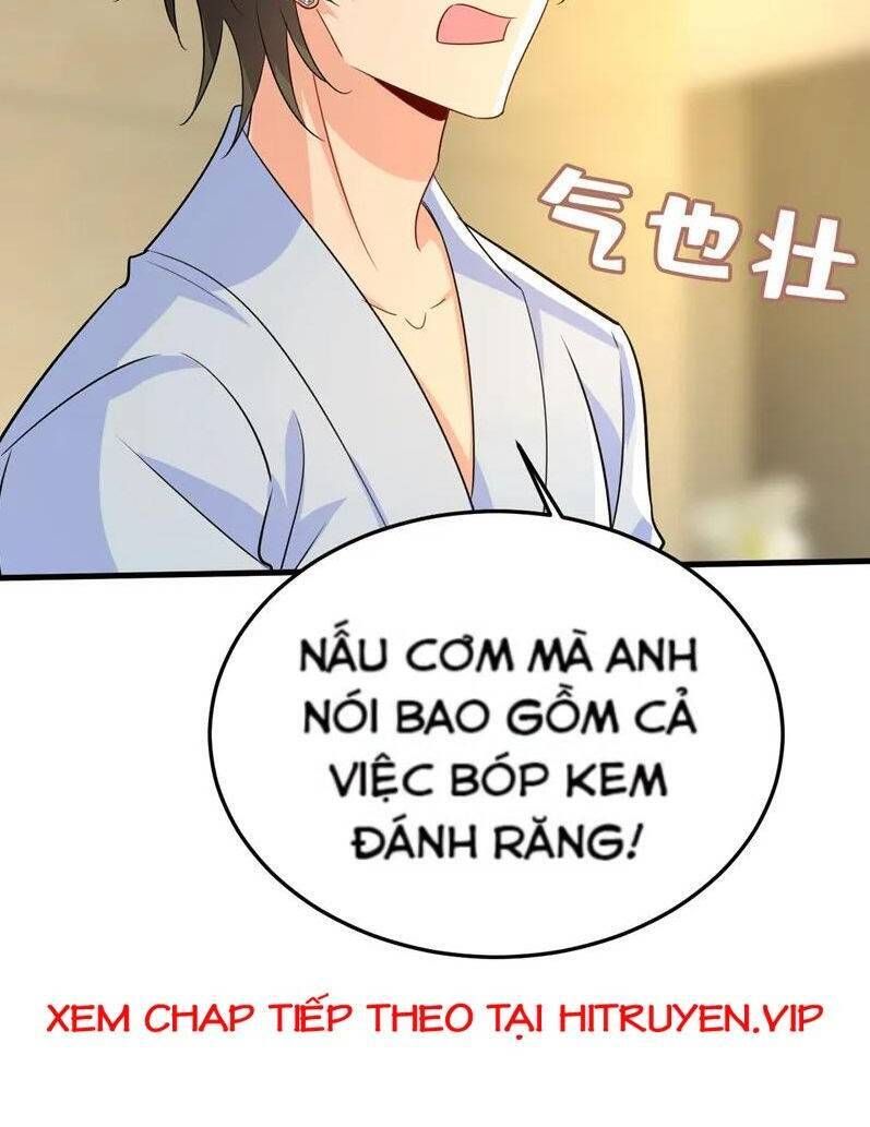 đọc truyện Tổng Tài Tại Thượng Chương 565 ảnh 52 tại Thiên Thai Truyện