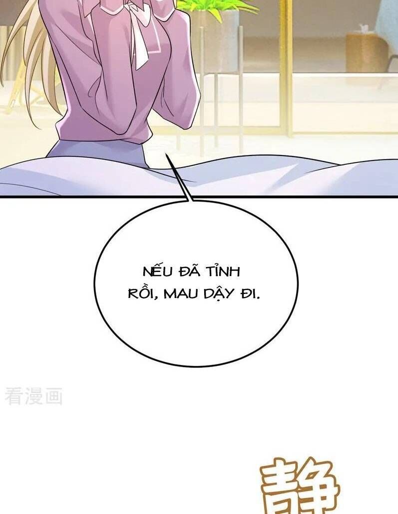 đọc truyện Tổng Tài Tại Thượng Chương 565 ảnh 8 tại Thiên Thai Truyện