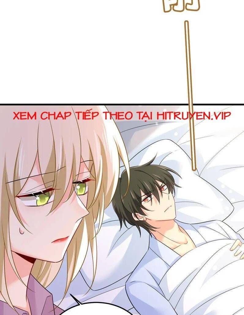 đọc truyện Tổng Tài Tại Thượng Chương 565 ảnh 9 tại Thiên Thai Truyện