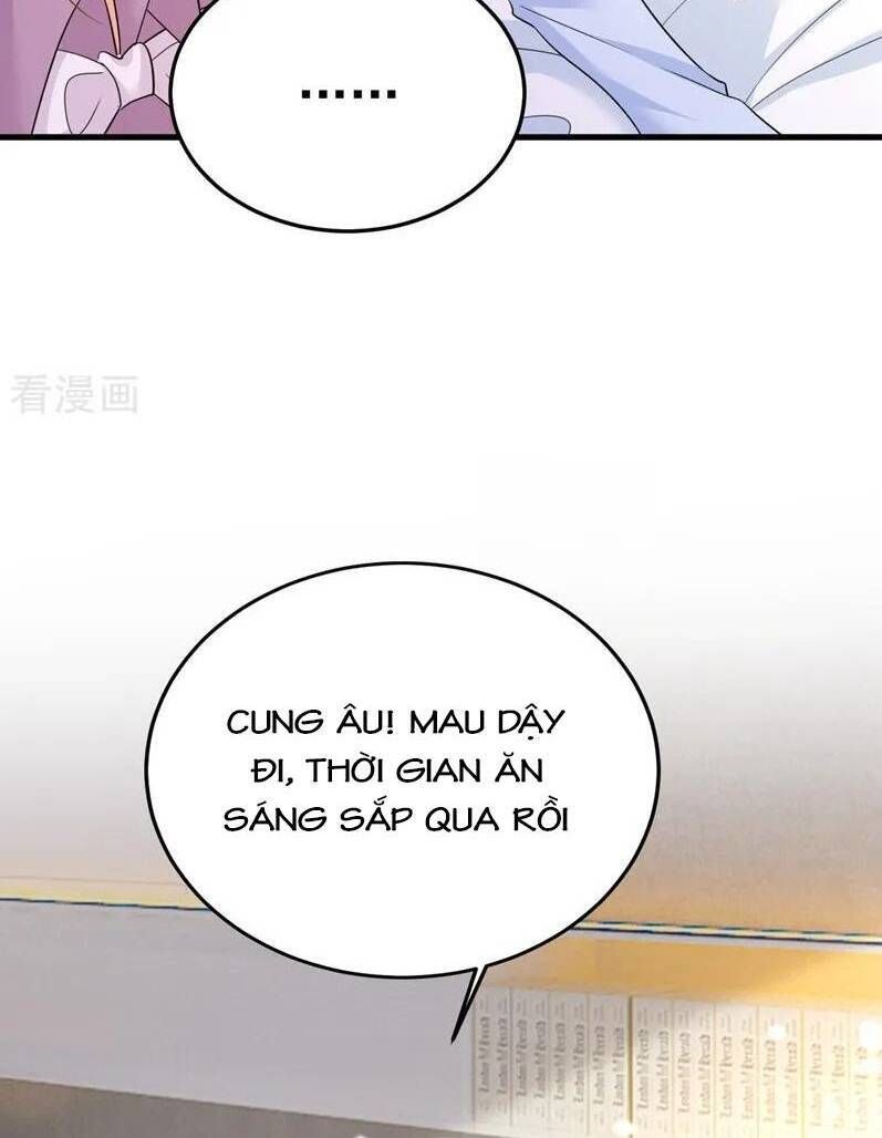 đọc truyện Tổng Tài Tại Thượng Chương 565 ảnh 10 tại Thiên Thai Truyện