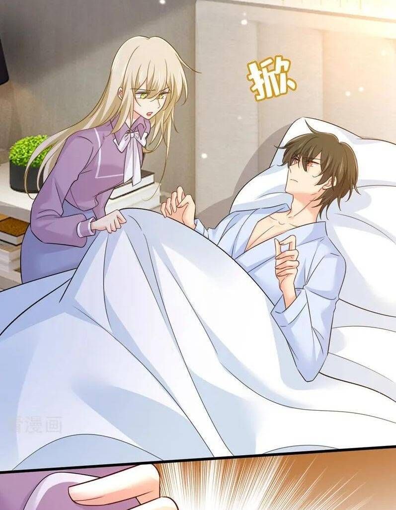 đọc truyện Tổng Tài Tại Thượng Chương 565 ảnh 11 tại Thiên Thai Truyện