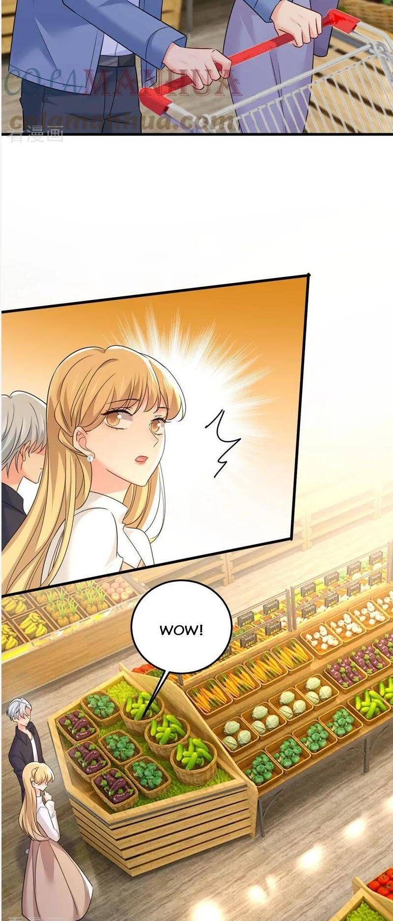 đọc truyện Tổng Tài Tại Thượng Chương 567 ảnh 7 tại Thiên Thai Truyện