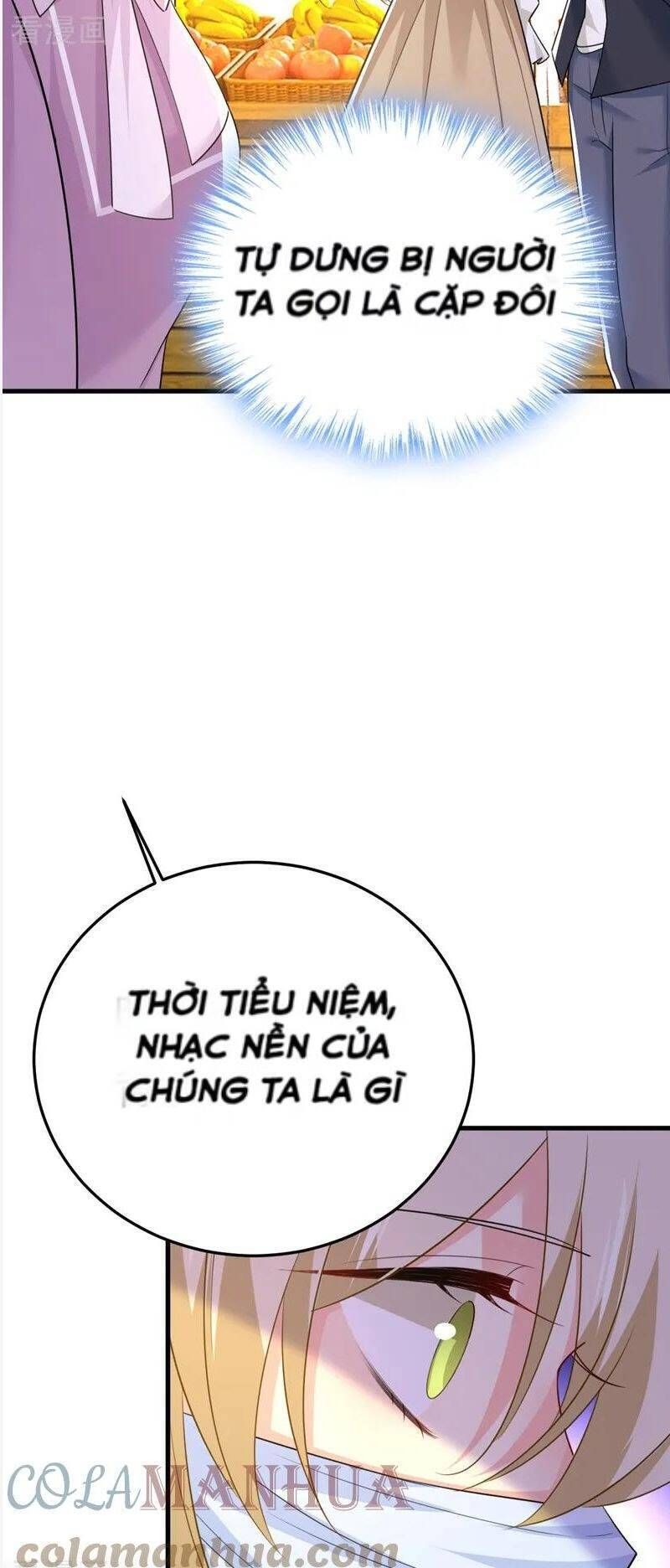 đọc truyện Tổng Tài Tại Thượng Chương 567 ảnh 11 tại Thiên Thai Truyện