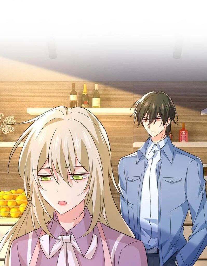 đọc truyện Tổng Tài Tại Thượng Chương 568.1 ảnh 12 tại Thiên Thai Truyện