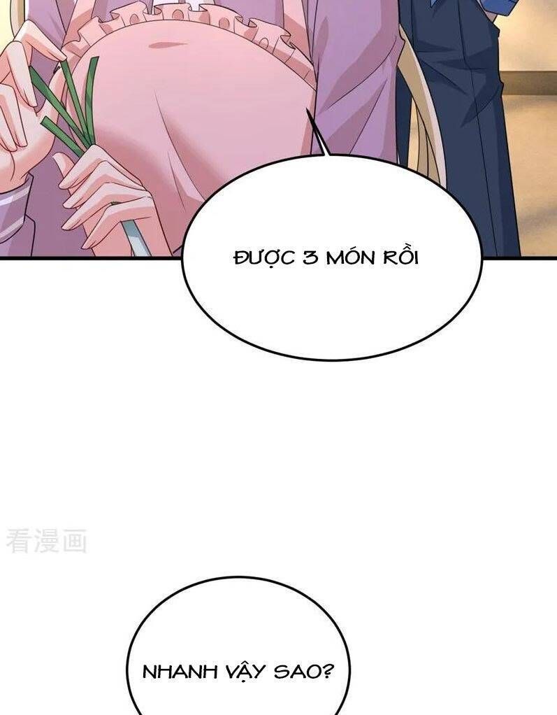 đọc truyện Tổng Tài Tại Thượng Chương 568.1 ảnh 13 tại Thiên Thai Truyện