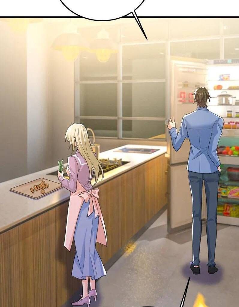 đọc truyện Tổng Tài Tại Thượng Chương 568.1 ảnh 14 tại Thiên Thai Truyện