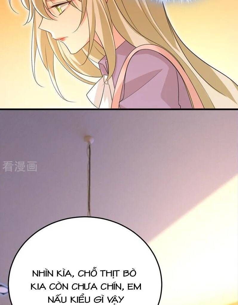 đọc truyện Tổng Tài Tại Thượng Chương 568.1 ảnh 16 tại Thiên Thai Truyện