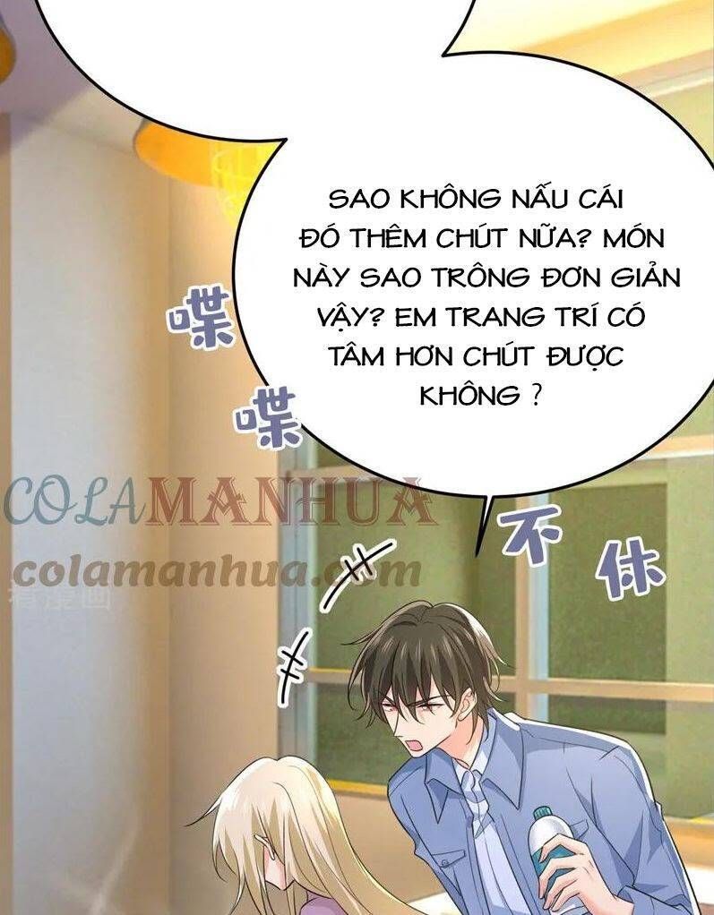 đọc truyện Tổng Tài Tại Thượng Chương 568.1 ảnh 17 tại Thiên Thai Truyện