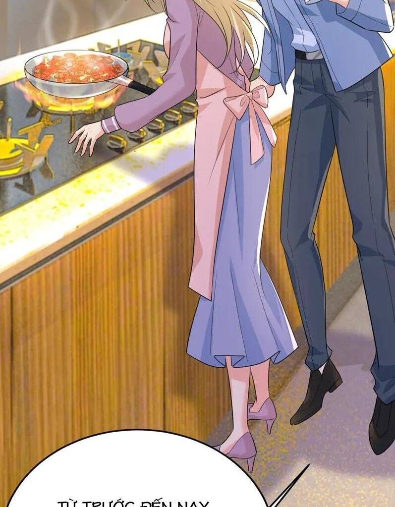 đọc truyện Tổng Tài Tại Thượng Chương 568.1 ảnh 18 tại Thiên Thai Truyện