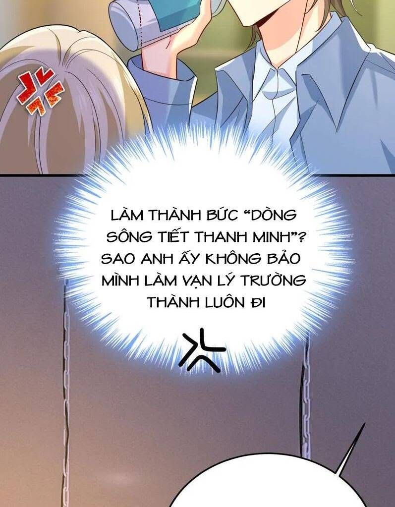 đọc truyện Tổng Tài Tại Thượng Chương 568.1 ảnh 20 tại Thiên Thai Truyện