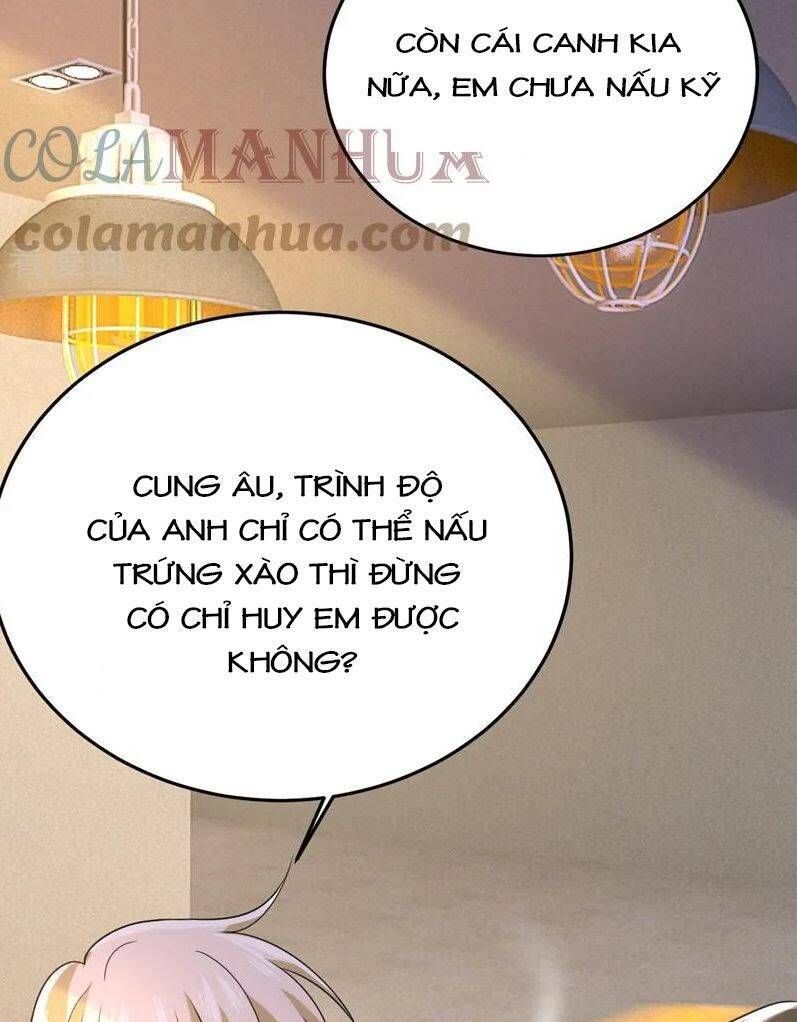 đọc truyện Tổng Tài Tại Thượng Chương 568.1 ảnh 21 tại Thiên Thai Truyện