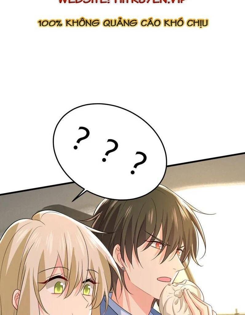 đọc truyện Tổng Tài Tại Thượng Chương 568.1 ảnh 4 tại Thiên Thai Truyện