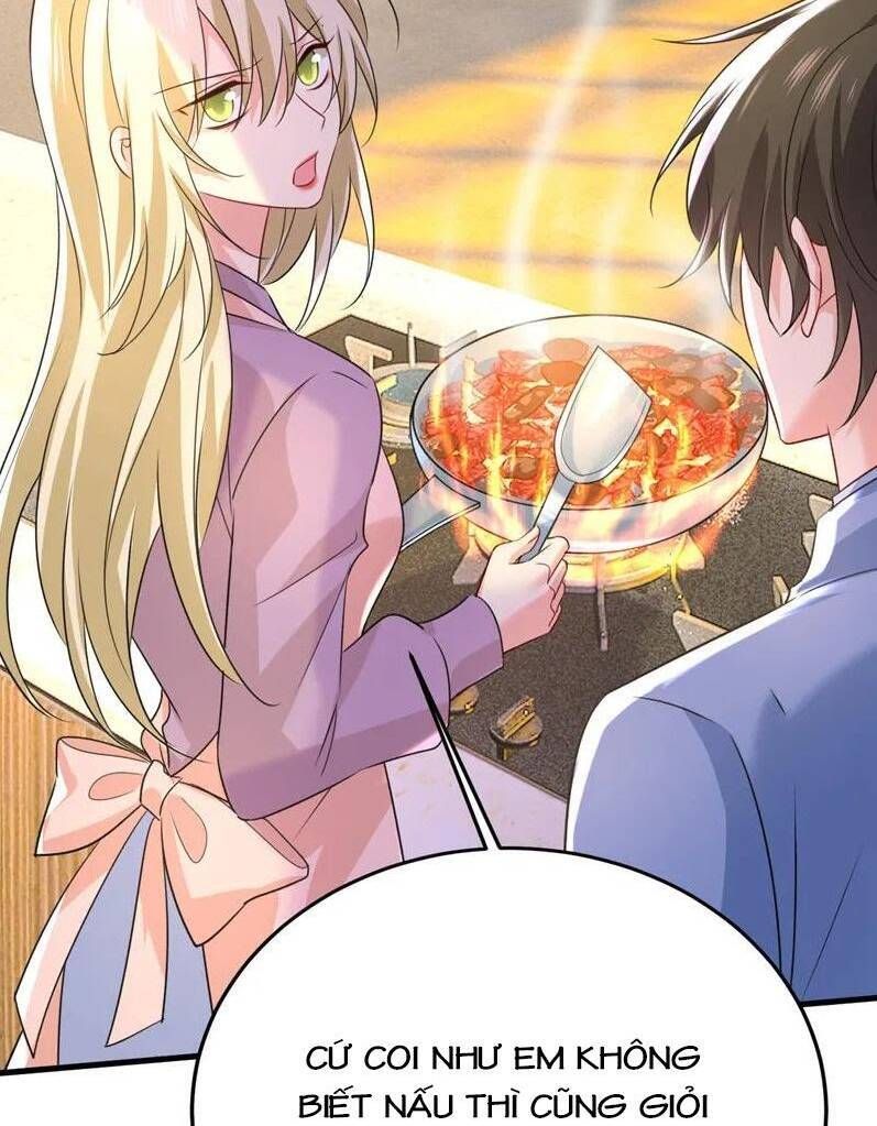 đọc truyện Tổng Tài Tại Thượng Chương 568.1 ảnh 22 tại Thiên Thai Truyện