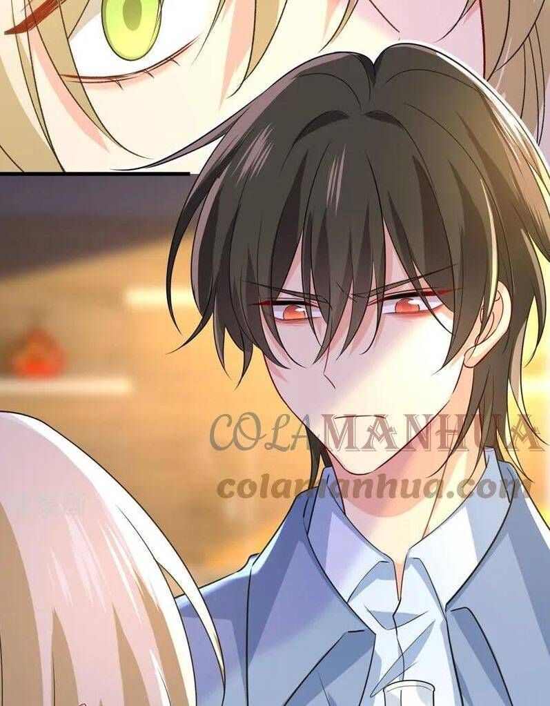 đọc truyện Tổng Tài Tại Thượng Chương 568.1 ảnh 24 tại Thiên Thai Truyện