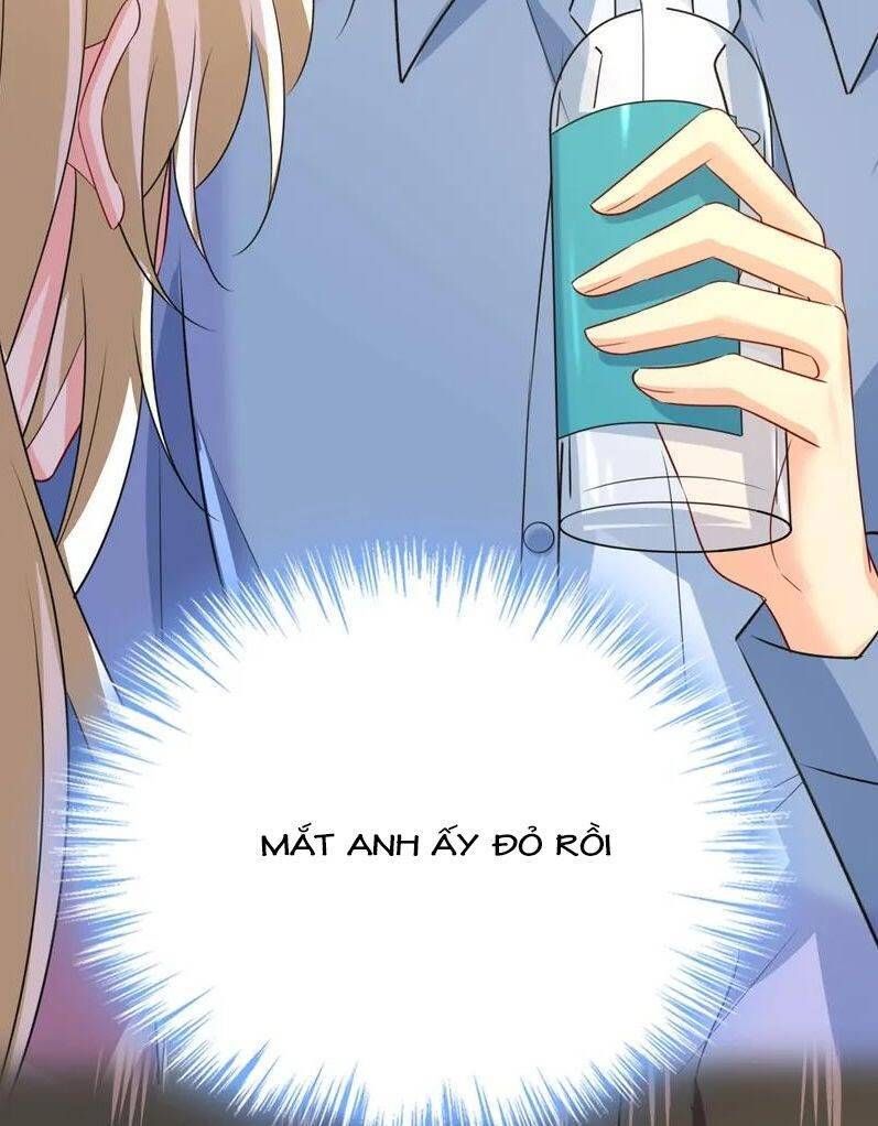 đọc truyện Tổng Tài Tại Thượng Chương 568.1 ảnh 25 tại Thiên Thai Truyện